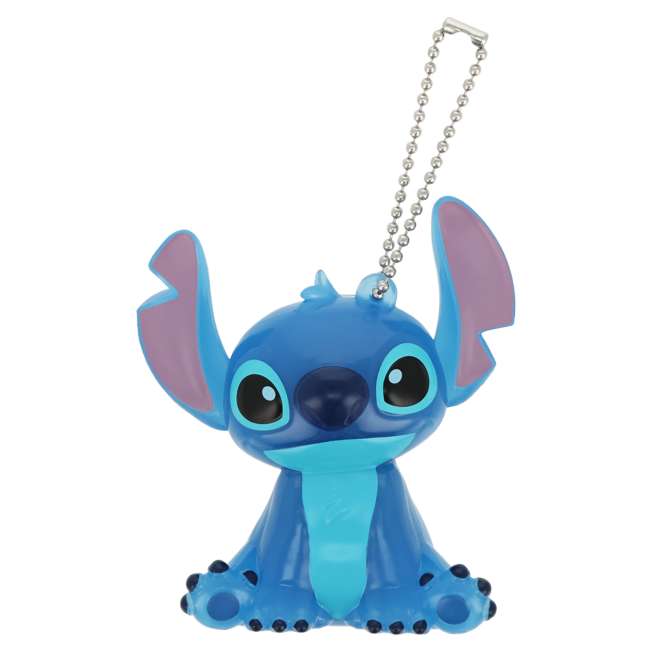 Juguete luminoso de Stitch