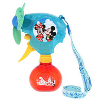 Ventilador de bruma de Mickey Mouse y sus amigos