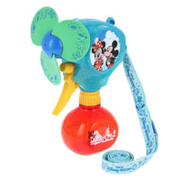Ventilador de bruma de Mickey Mouse y sus amigos