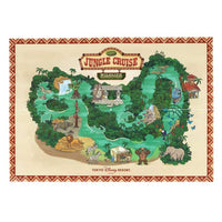 Figura Ania de Jungle Cruise