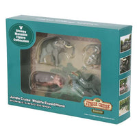 Figura Ania de Jungle Cruise