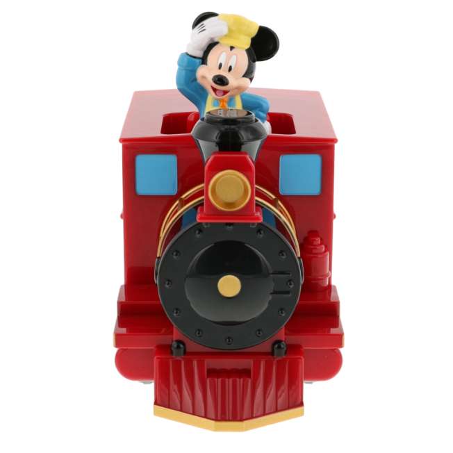 Juguetes Western River Railroad