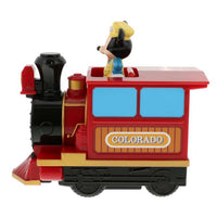 Juguetes Western River Railroad
