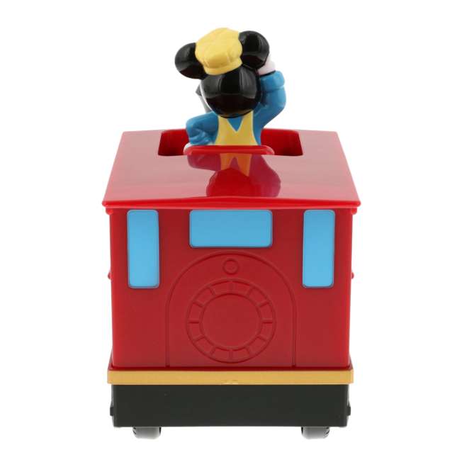 Juguetes Western River Railroad