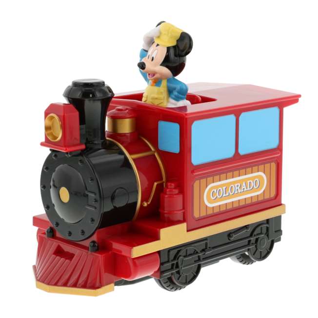 Juguetes Western River Railroad