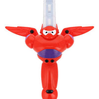 Juguete luminoso de Baymax