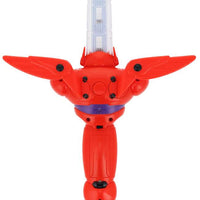 Juguete luminoso de Baymax