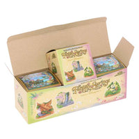 Set de 3 figuras de Fantasy Springs
