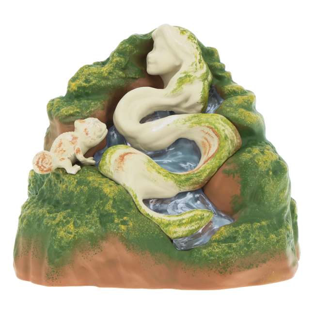 Set de 3 figuras de Fantasy Springs