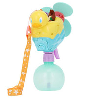 Ventilador con bruma Chip y Dale