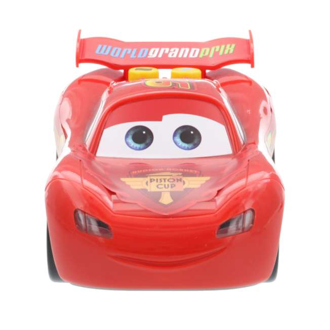 Juguete de Rayo McQueen
