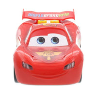 Juguete de Rayo McQueen
