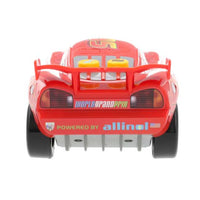 Juguete de Rayo McQueen