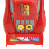 Juguete de Rayo McQueen