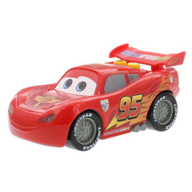 Juguete de Rayo McQueen