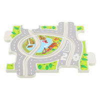 Juguete Disney Resort Cruiser para rieles