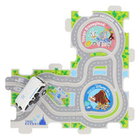 Juguete Disney Resort Cruiser para rieles
