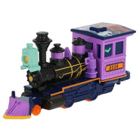 Set de 2 autos Tomica de Mickey Mouse y amigos - Halloween