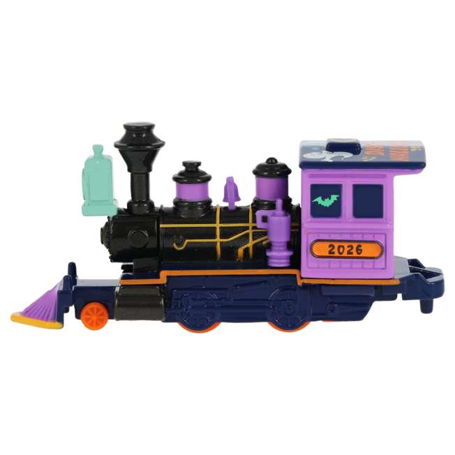 Set de 2 autos Tomica de Mickey Mouse y amigos - Halloween