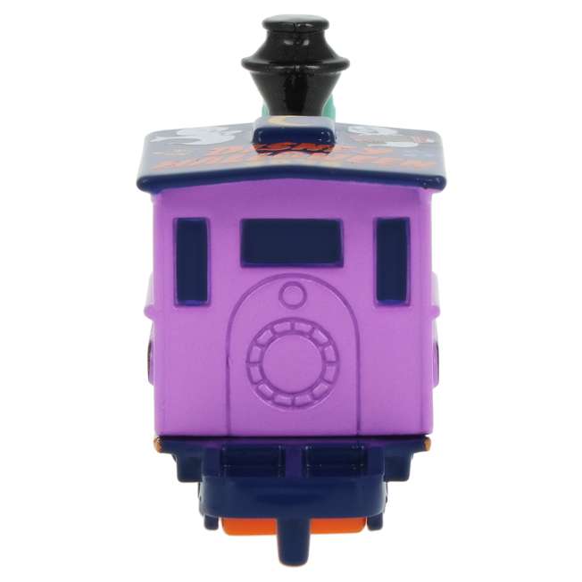 Set de 2 autos Tomica de Mickey Mouse y amigos - Halloween