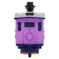 Set de 2 autos Tomica de Mickey Mouse y amigos - Halloween