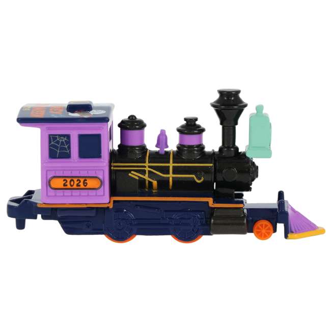 Set de 2 autos Tomica de Mickey Mouse y amigos - Halloween