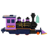 Set de 2 autos Tomica de Mickey Mouse y amigos - Halloween