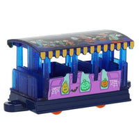 Set de 2 autos Tomica de Mickey Mouse y amigos - Halloween