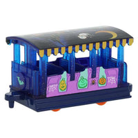 Set de 2 autos Tomica de Mickey Mouse y amigos - Halloween