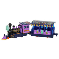 Set de 2 autos Tomica de Mickey Mouse y amigos - Halloween