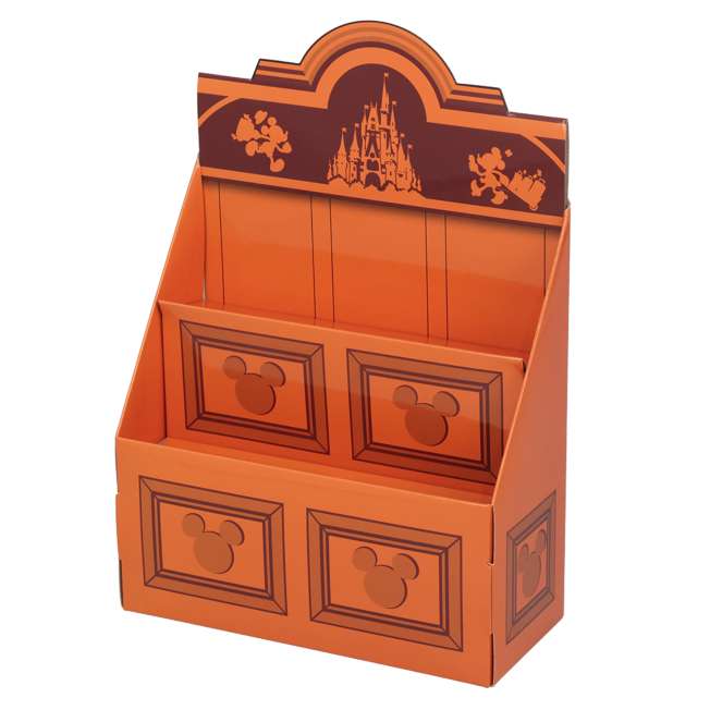 Set de juego de compras de Tokyo Disney Resort