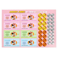 Set de juego de compras de Tokyo Disney Resort
