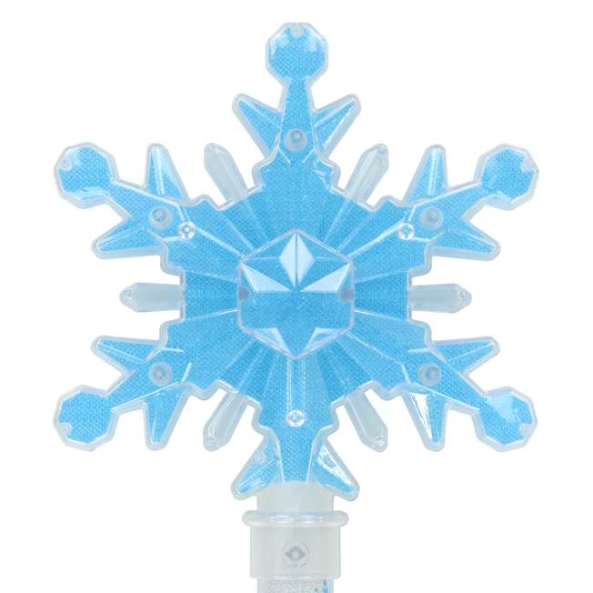 Juguete luminoso de Elsa