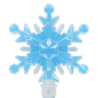 Juguete luminoso de Elsa