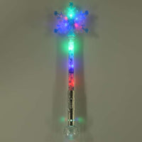 Juguete luminoso de Elsa