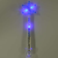 Juguete luminoso de Elsa