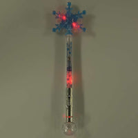 Juguete luminoso de Elsa
