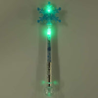 Juguete luminoso de Elsa
