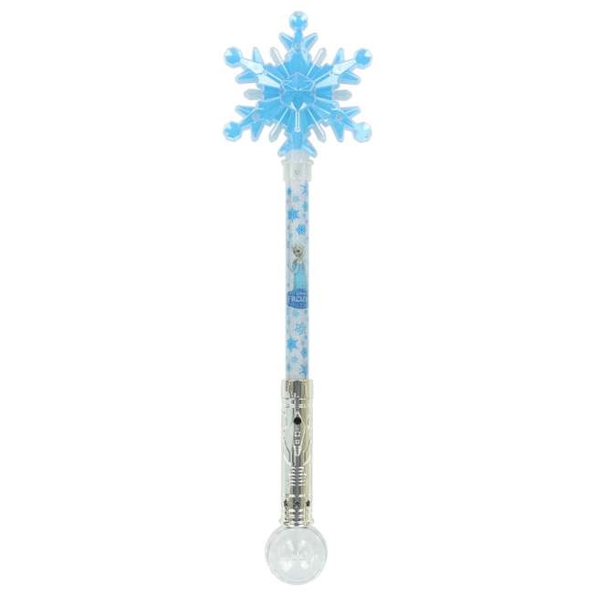 Juguete luminoso de Elsa