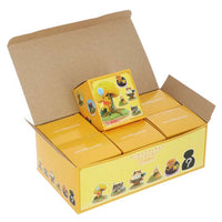 Set de 6 figuras Pooh's Hunny Hunt
