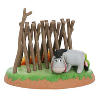 Set de 6 figuras Pooh's Hunny Hunt