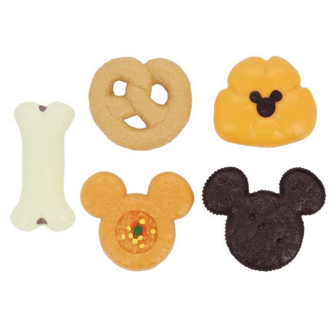 Set de juego de roles Disney
