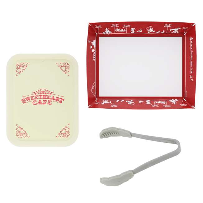 Set de juego de roles Disney