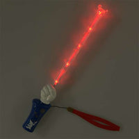 Juguete luminoso de Mickey Mouse