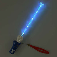 Juguete luminoso de Mickey Mouse