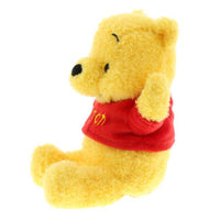 Títere de mano de Winnie the Pooh