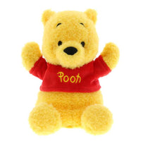 Títere de mano de Winnie the Pooh