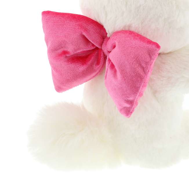 Títere de mano Marie de Los Aristogatos