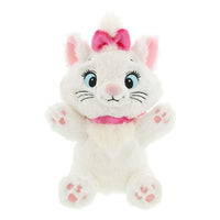 Títere de mano Marie de Los Aristogatos