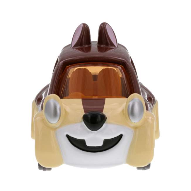 Set de 2 autos Tomica de Chip y Dale